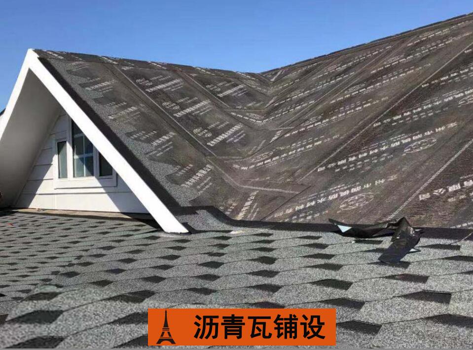 轻钢别墅厂家