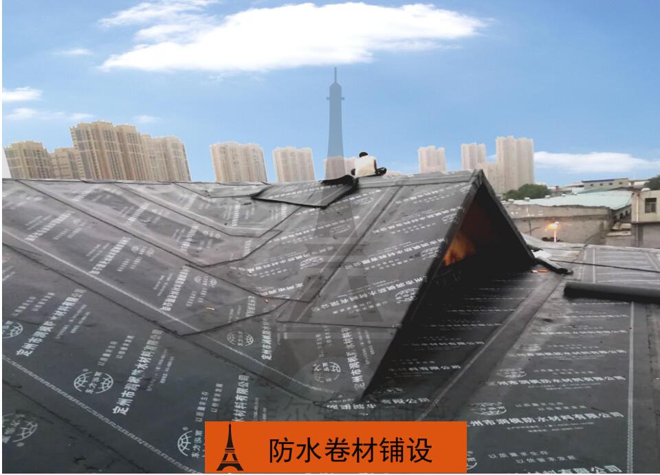 轻钢别墅厂家