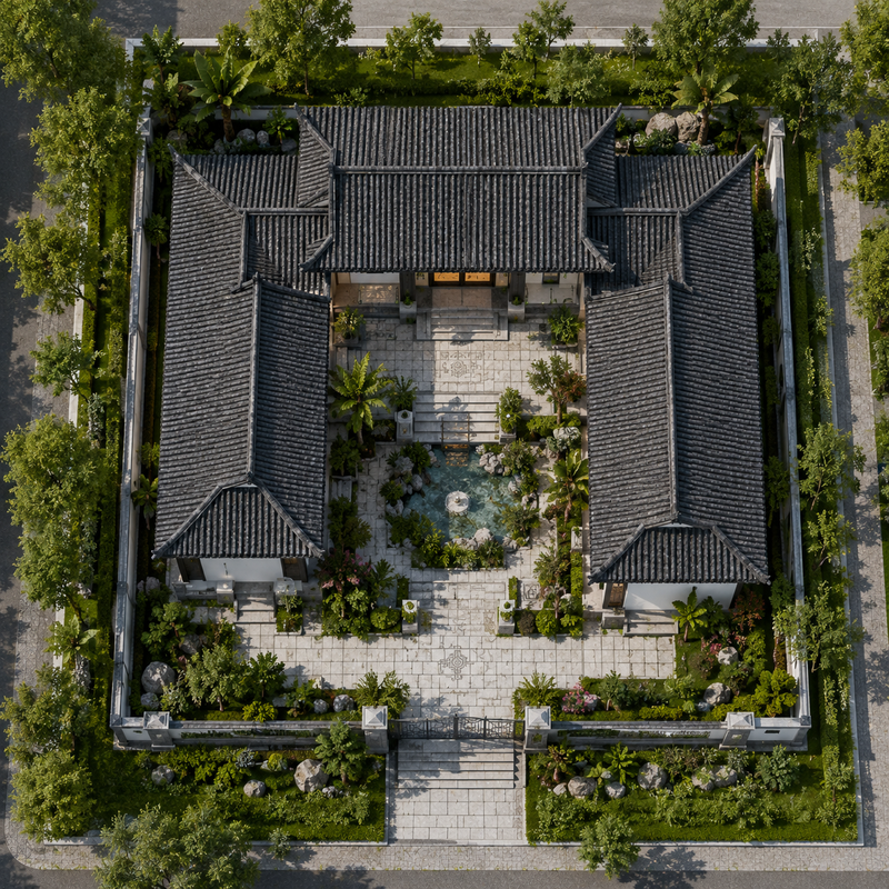 1711355100863432.jpg 二层四室二厅一厨二卫配图3