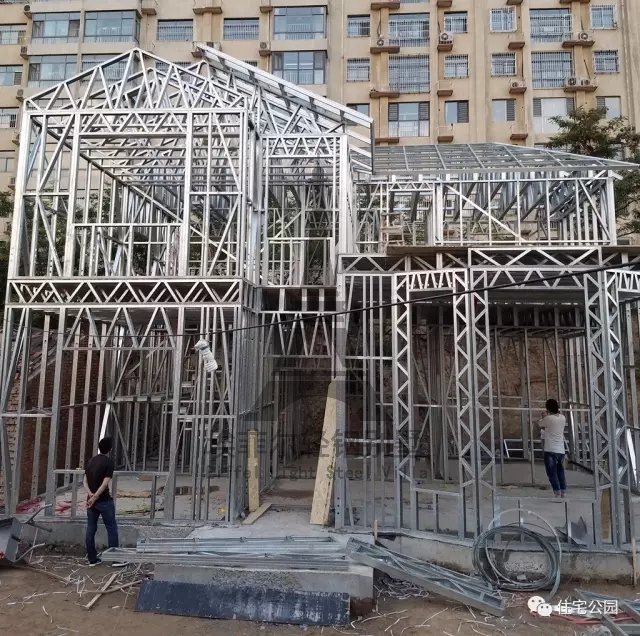 户型可设计可定制配图2