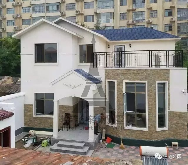 户型可设计可定制配图3