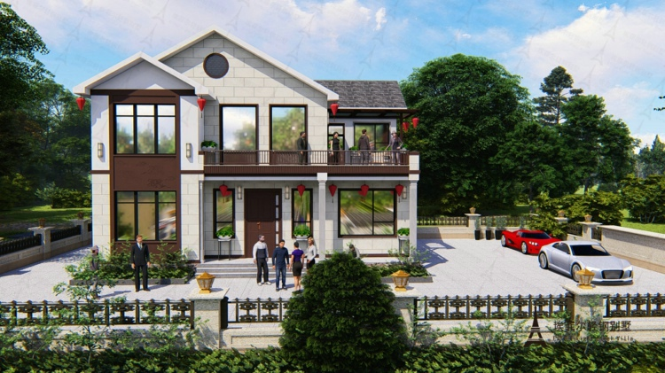 邯郸为农村建房带来的颠覆性变革配图2