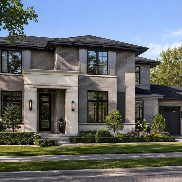 农村自建轻钢别墅 轻钢龙骨别墅图纸定制加工